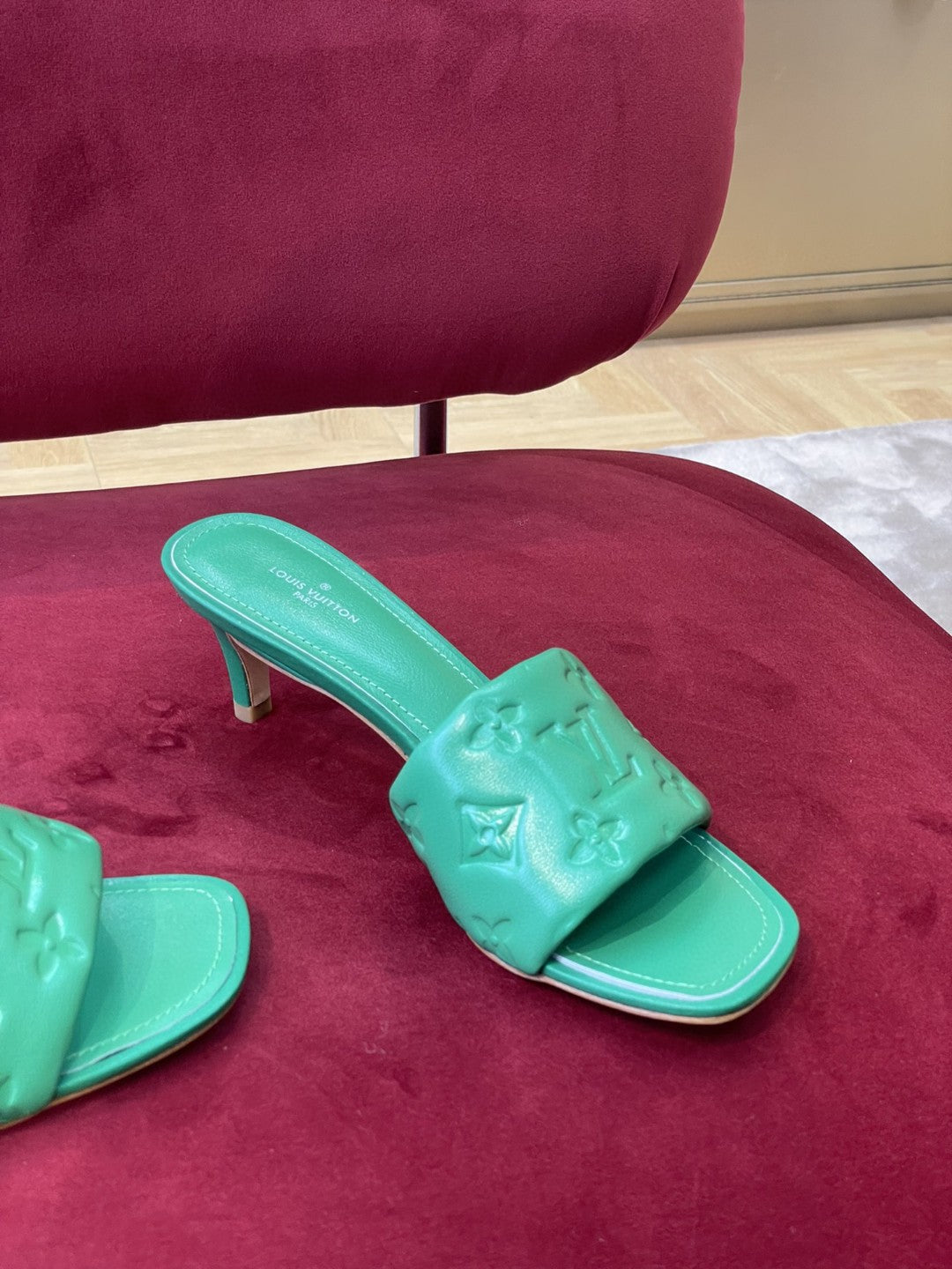 Heels