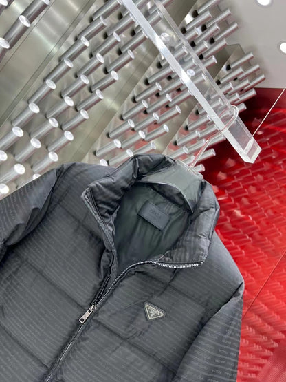 Down Jacket