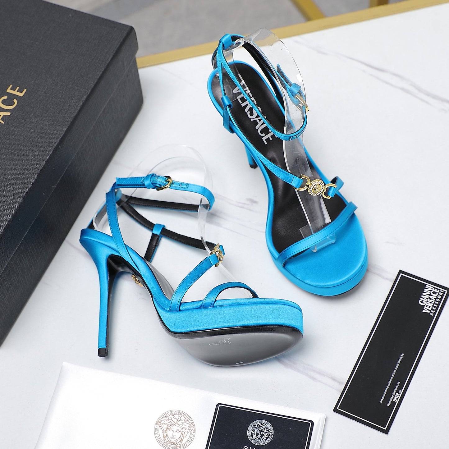 Heels