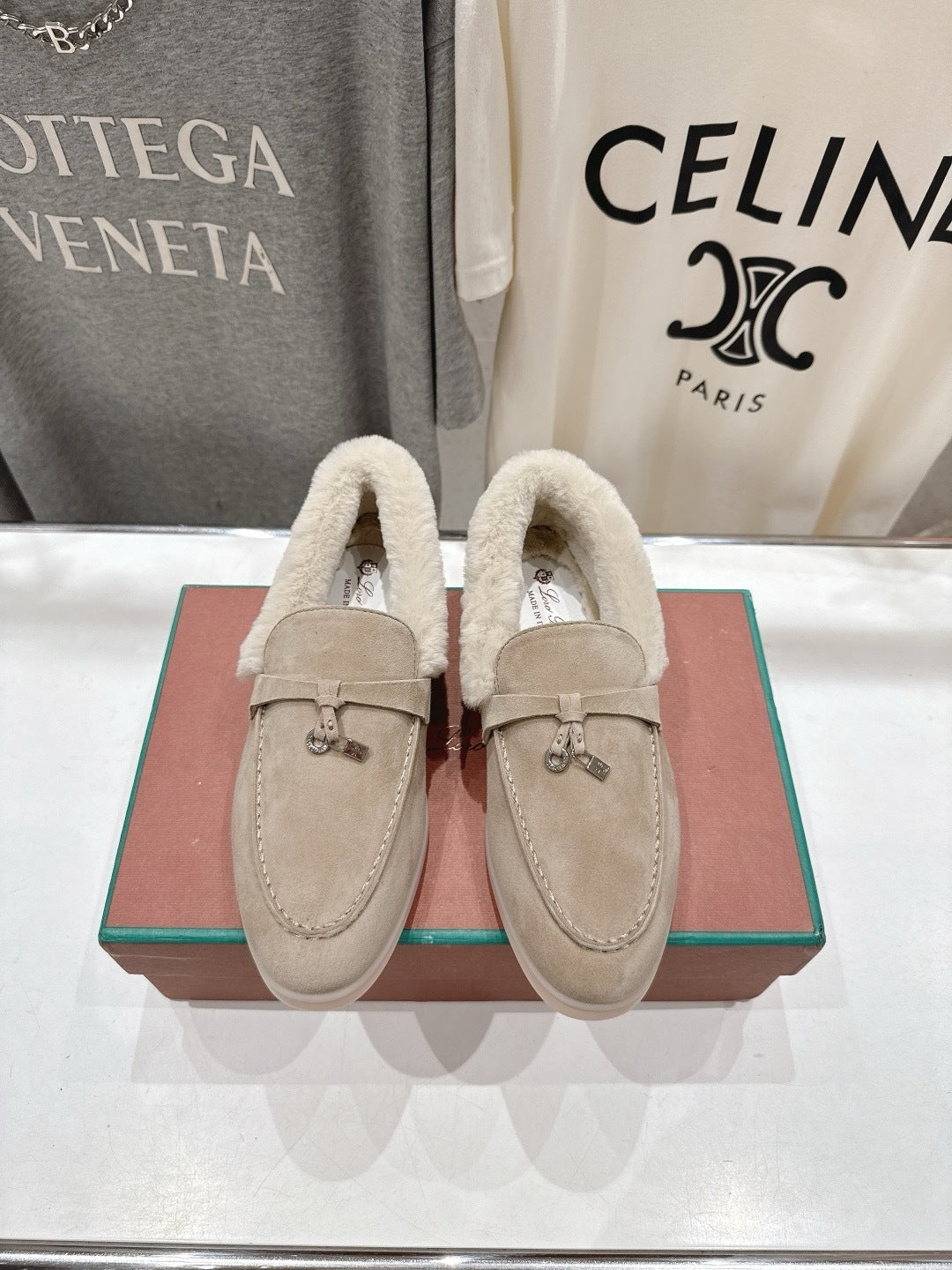 Loafers