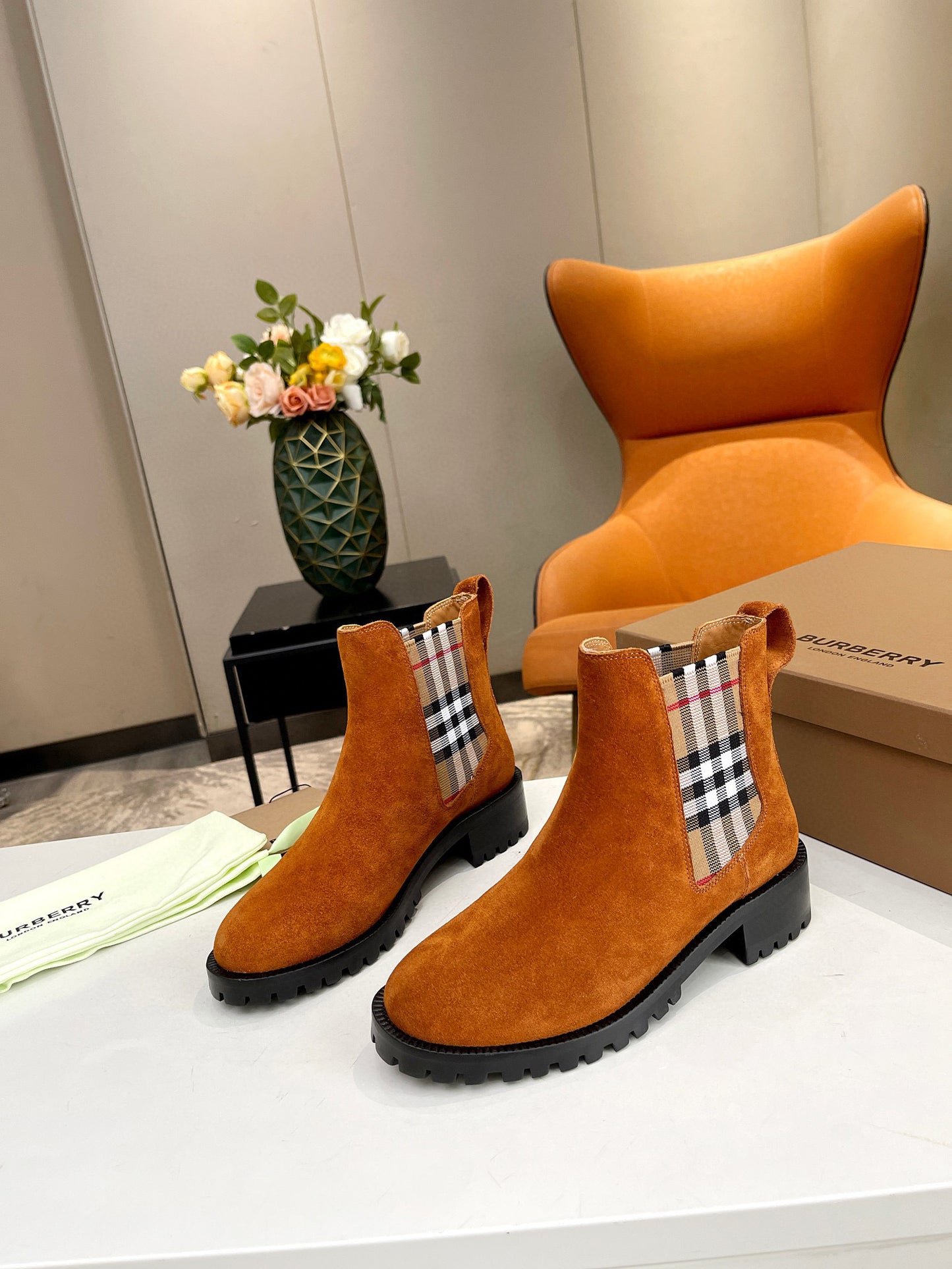 Boots