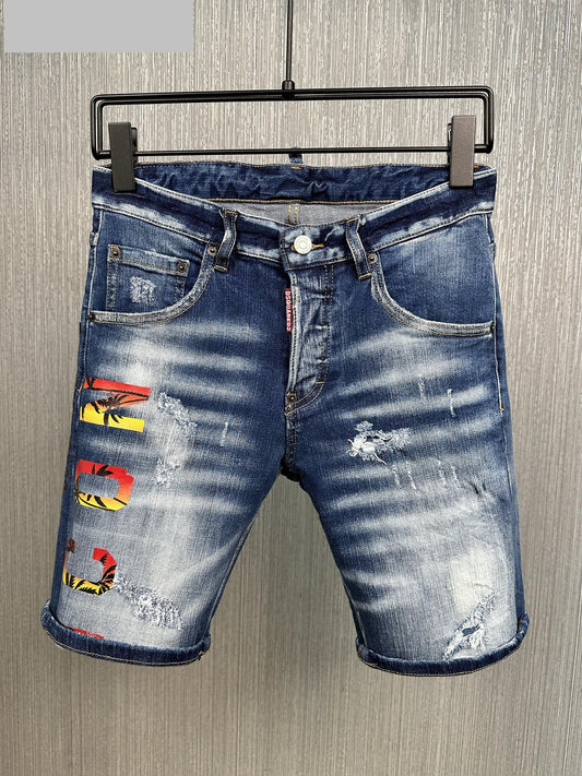 Short Jeans