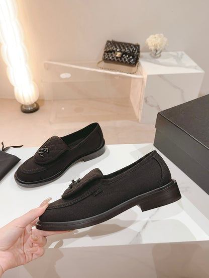 Loafers