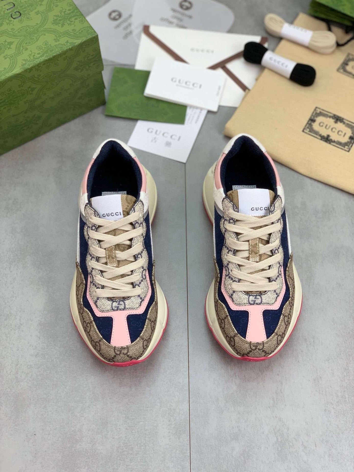 Sneakers