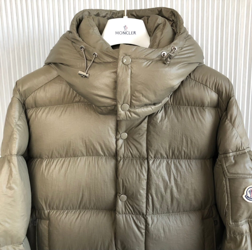 Down Jacket