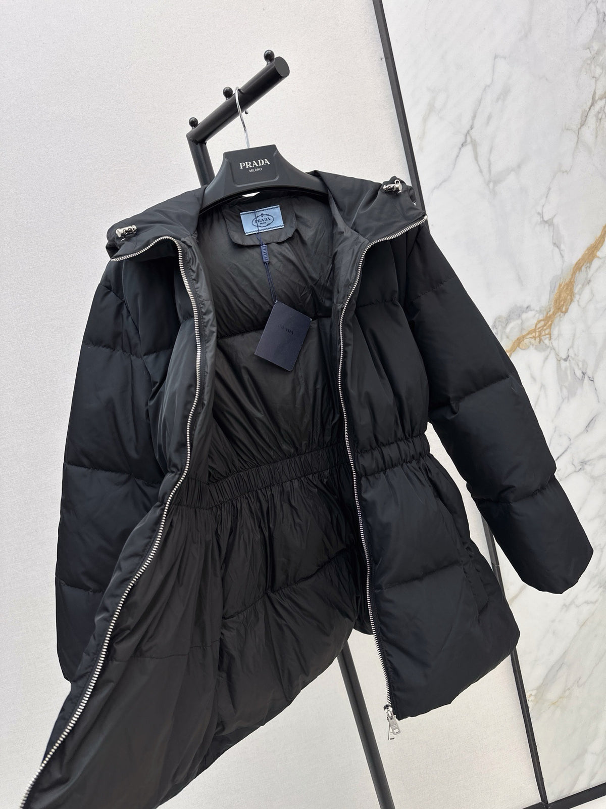 Down Jacket
