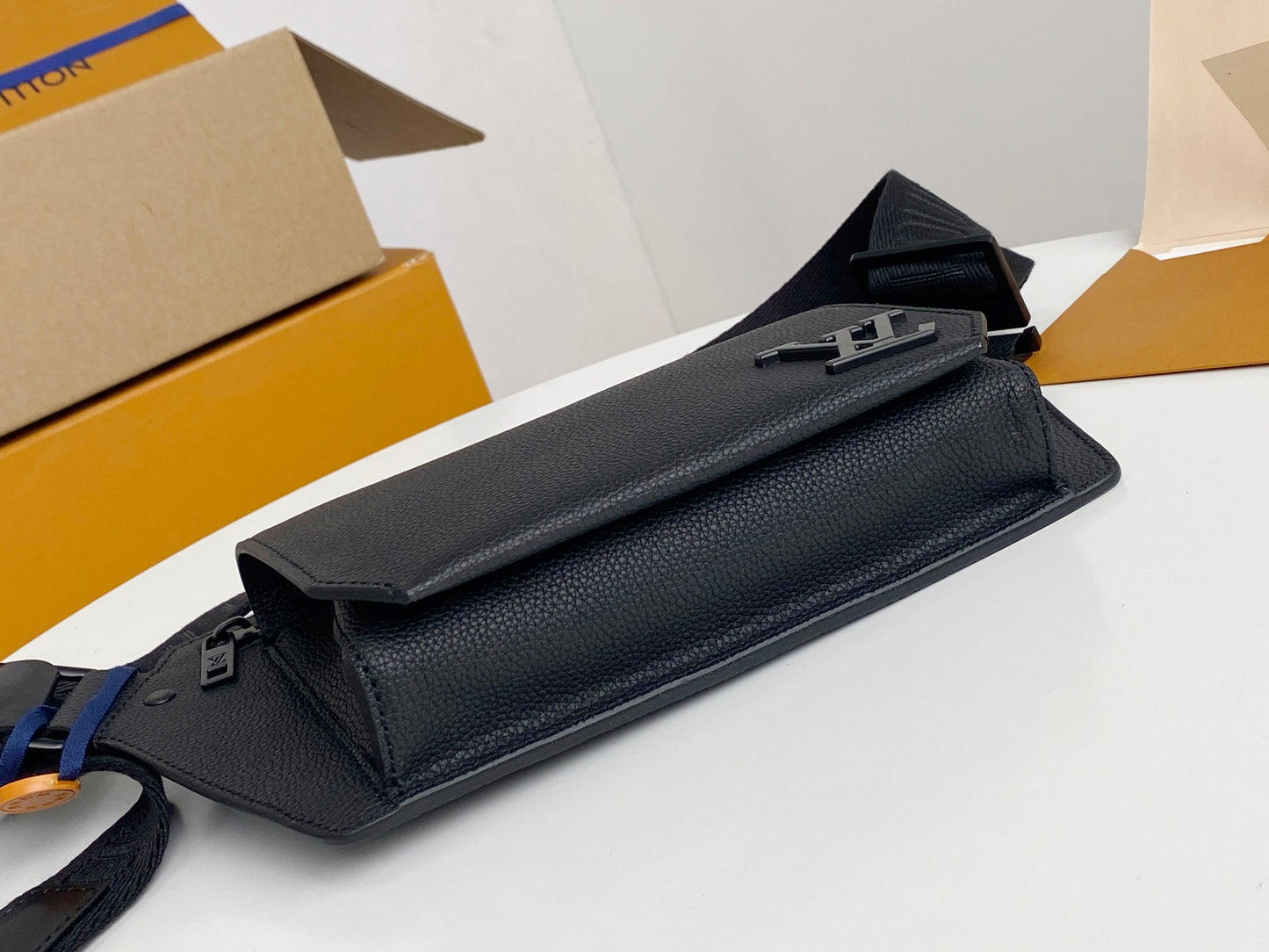 Classic Bag