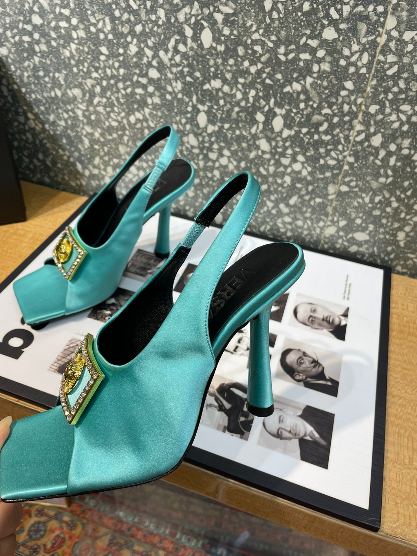 Heels