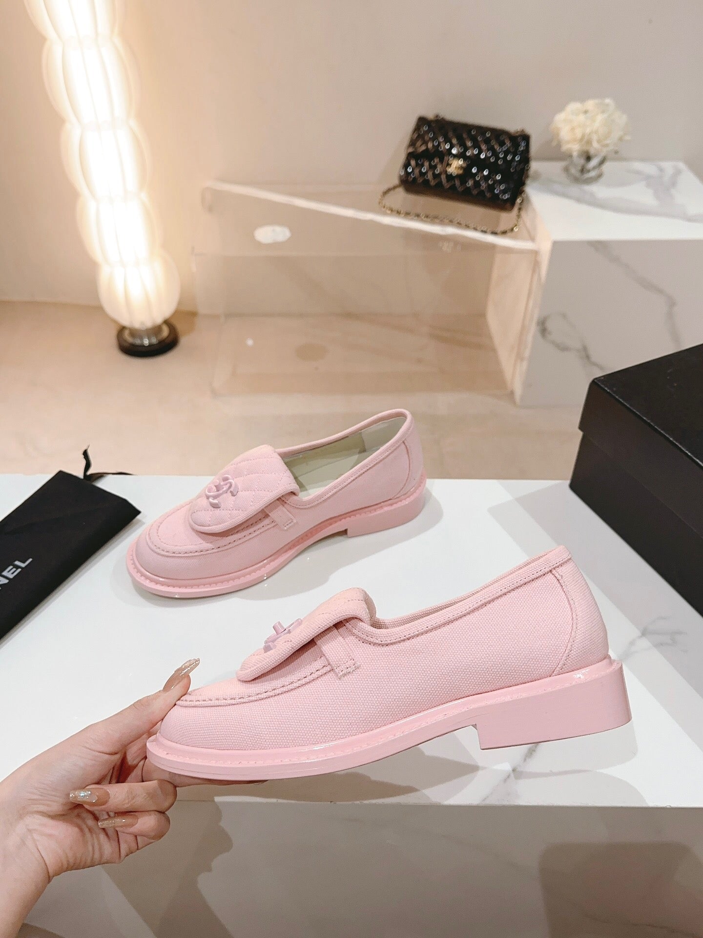 Loafers