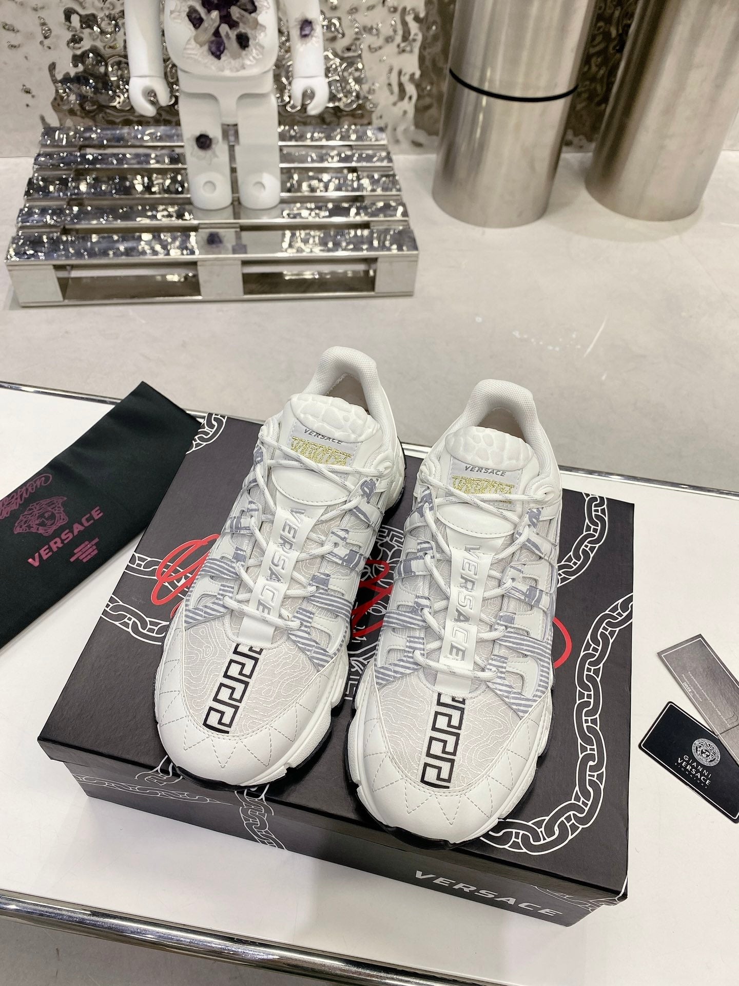 Sneakers