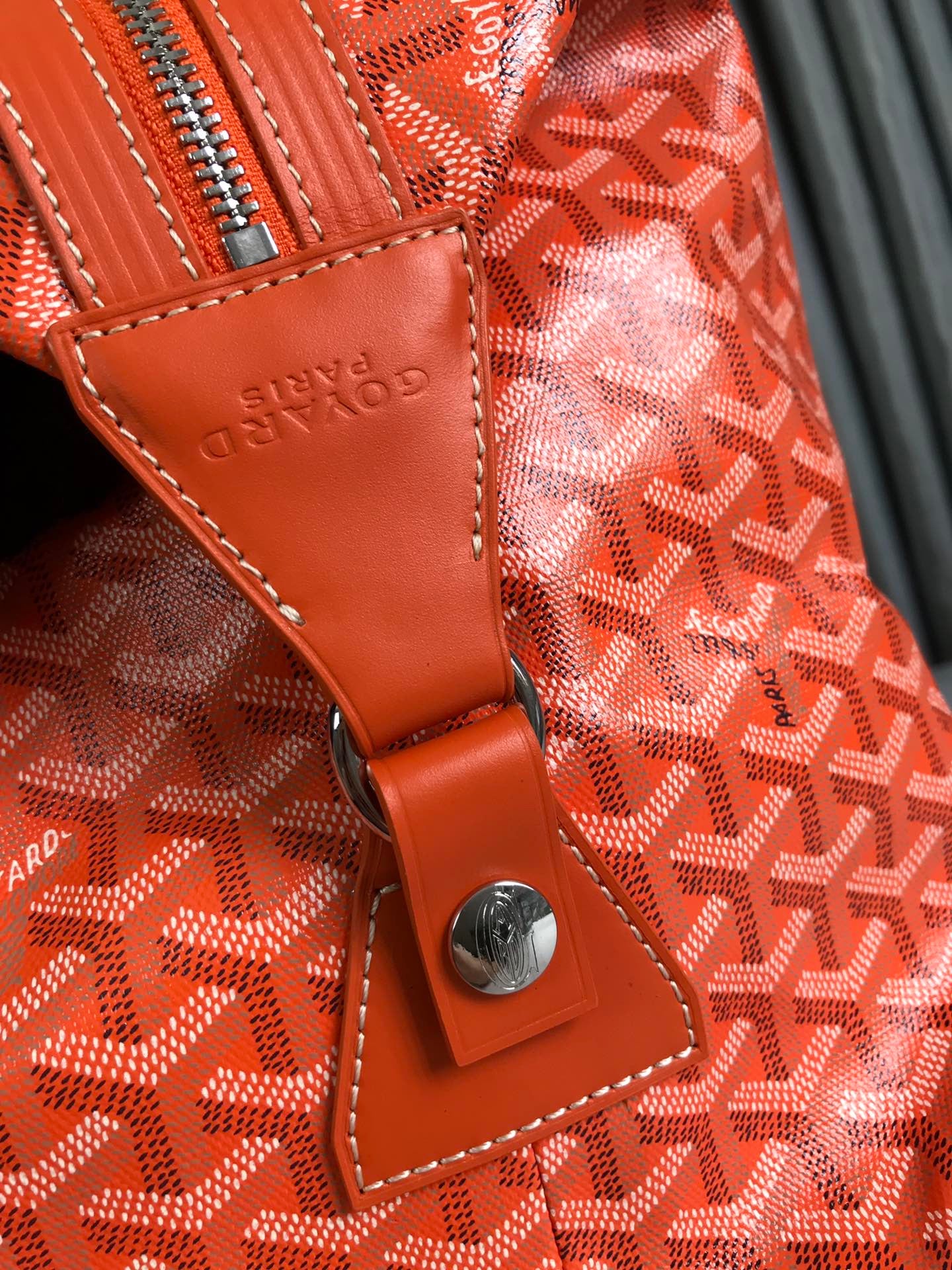 Travel Bag