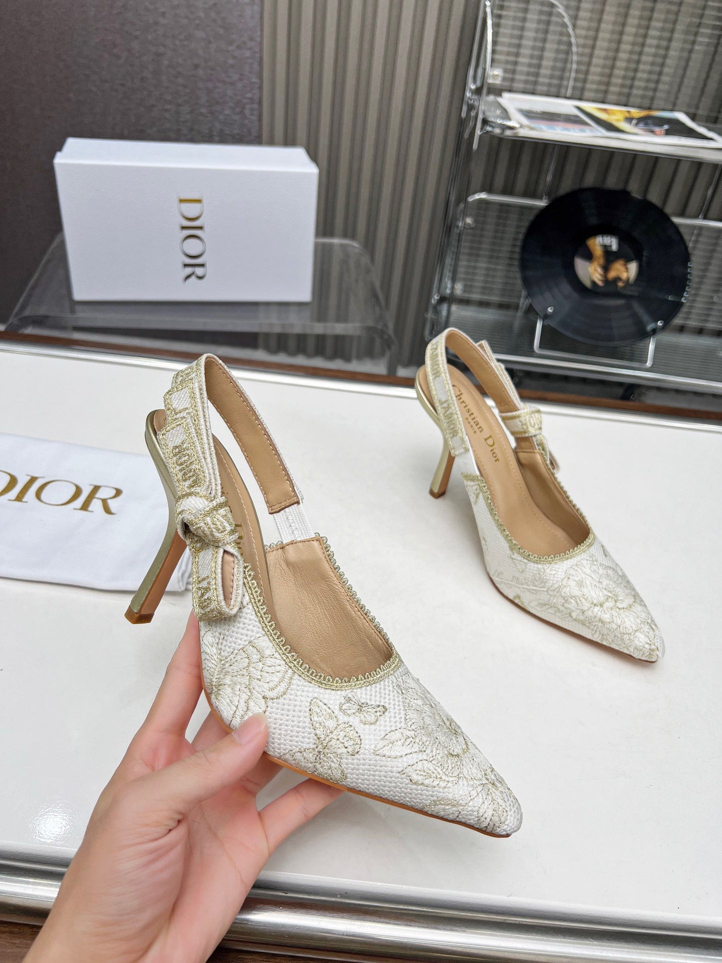 Heels