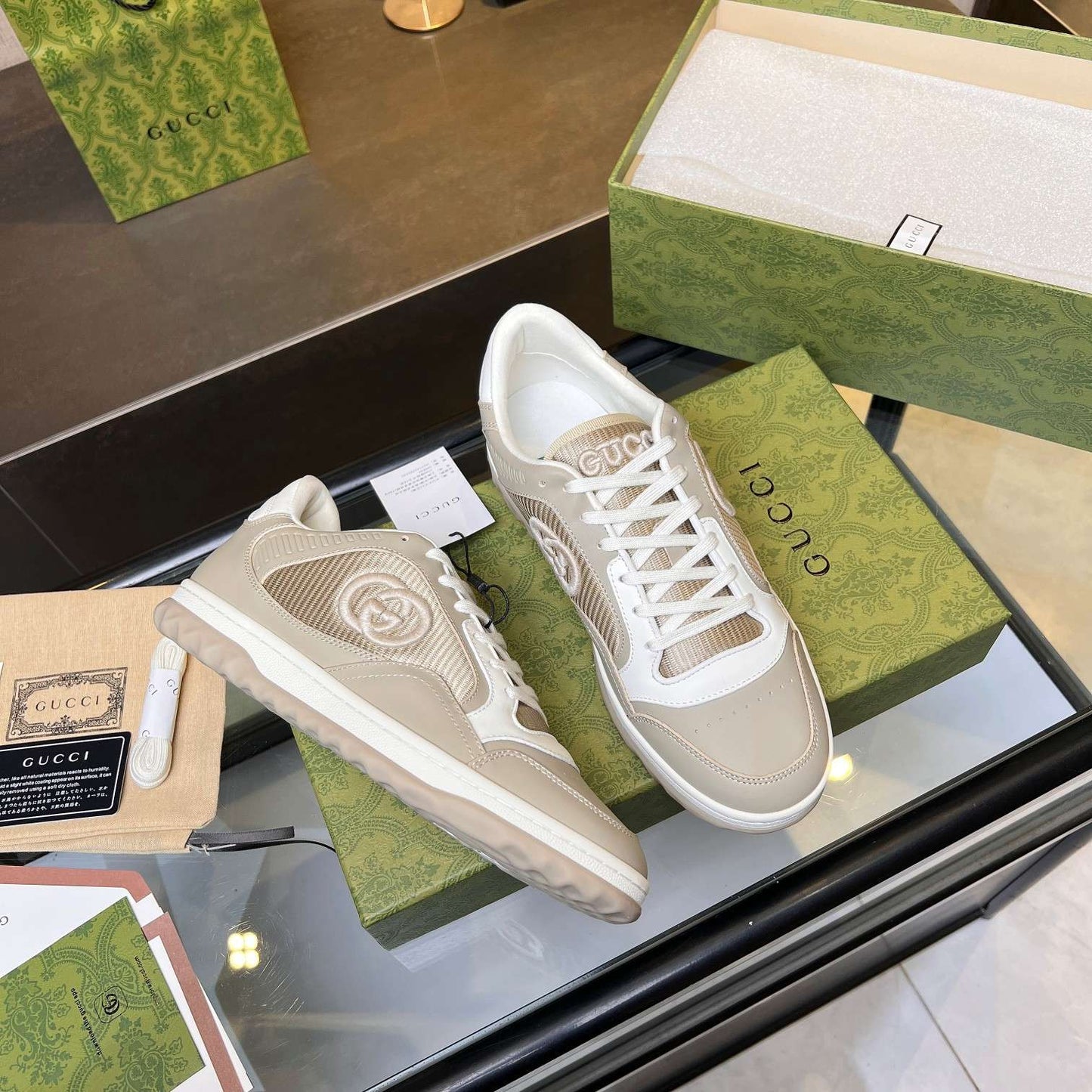 Sneakers