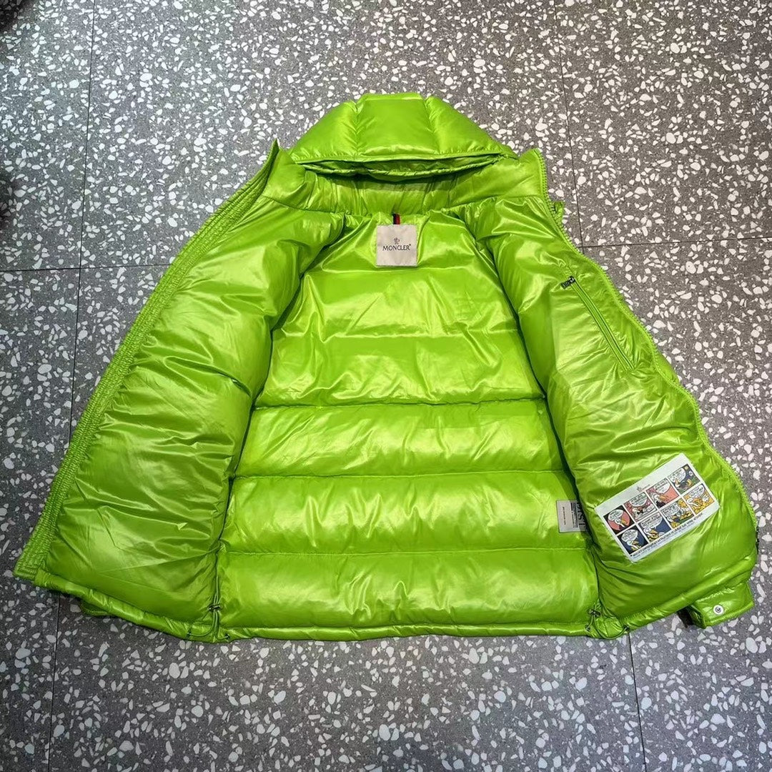 Down Jacket