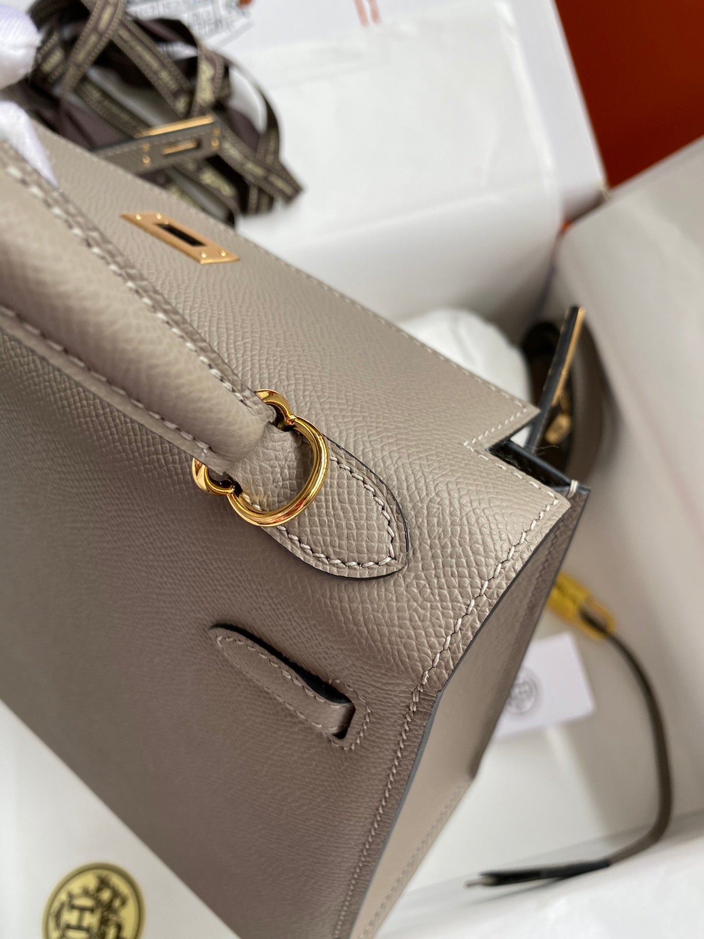 Handbag