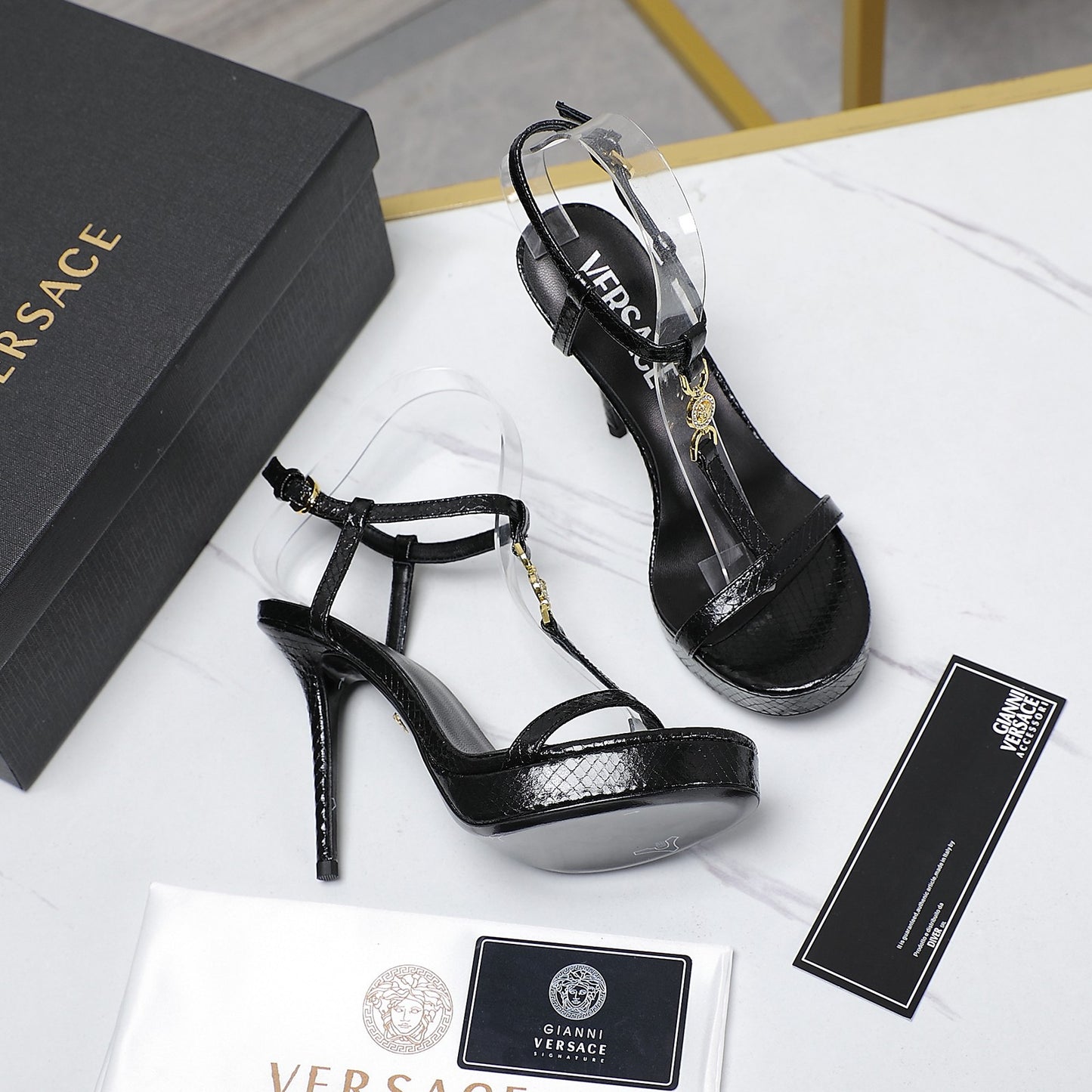 Heels