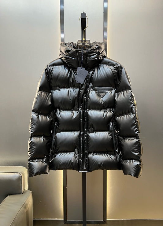 Down Jacket