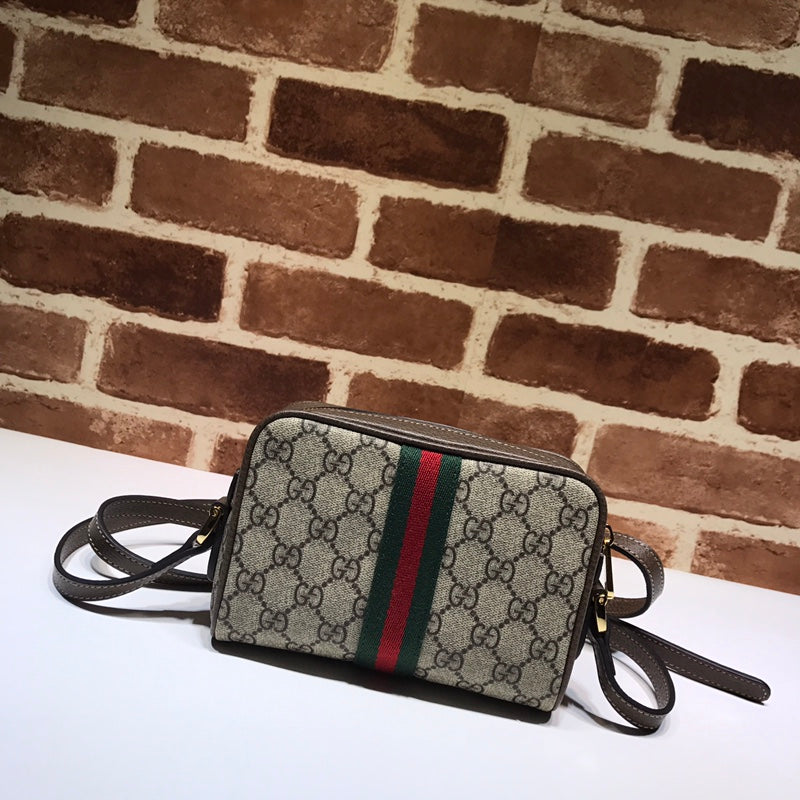 Classic Bag