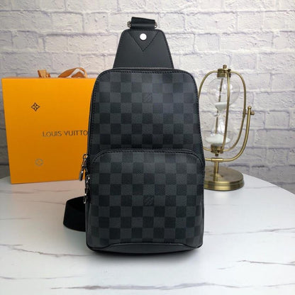 Classic Bag