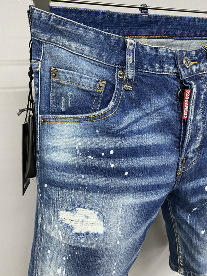 Short Jeans