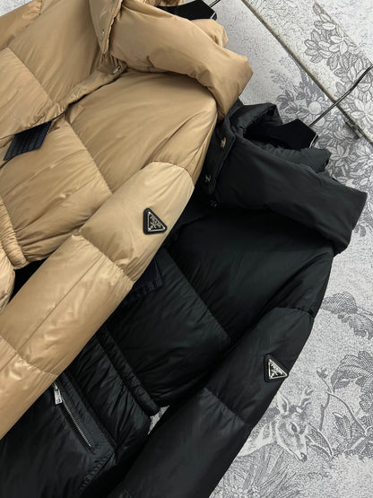 Down Jacket
