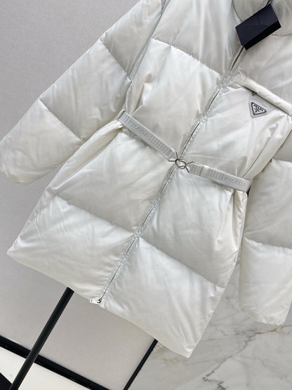 Down Jacket