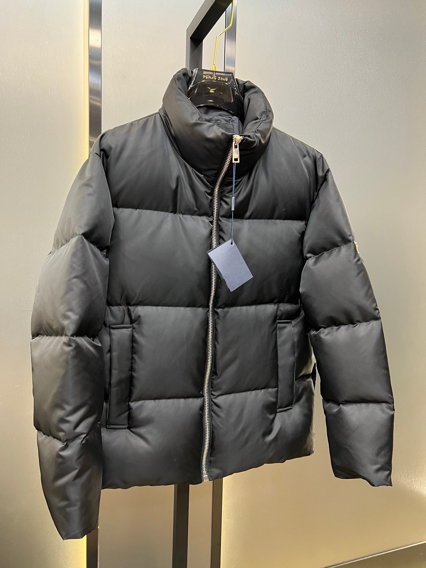 Down Jacket