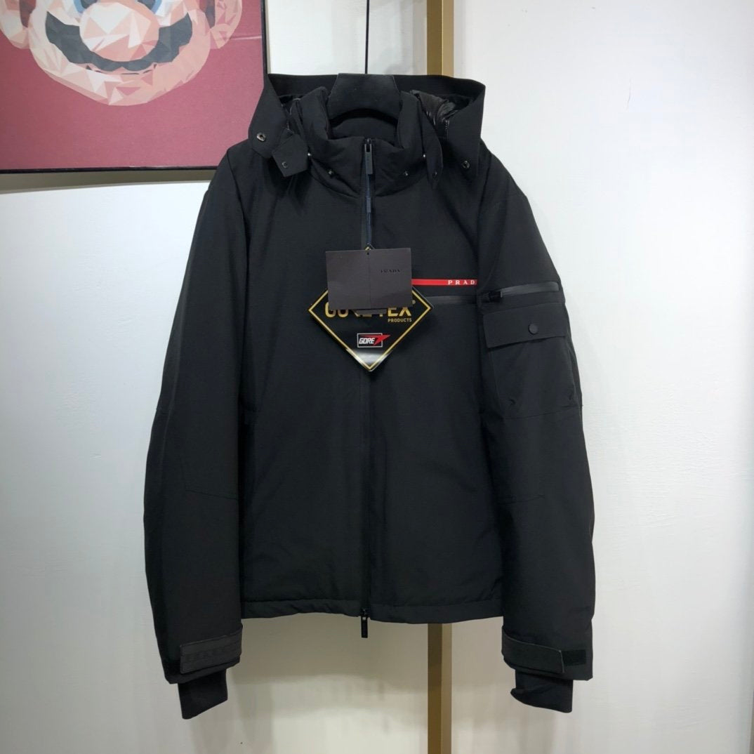 Down Jacket