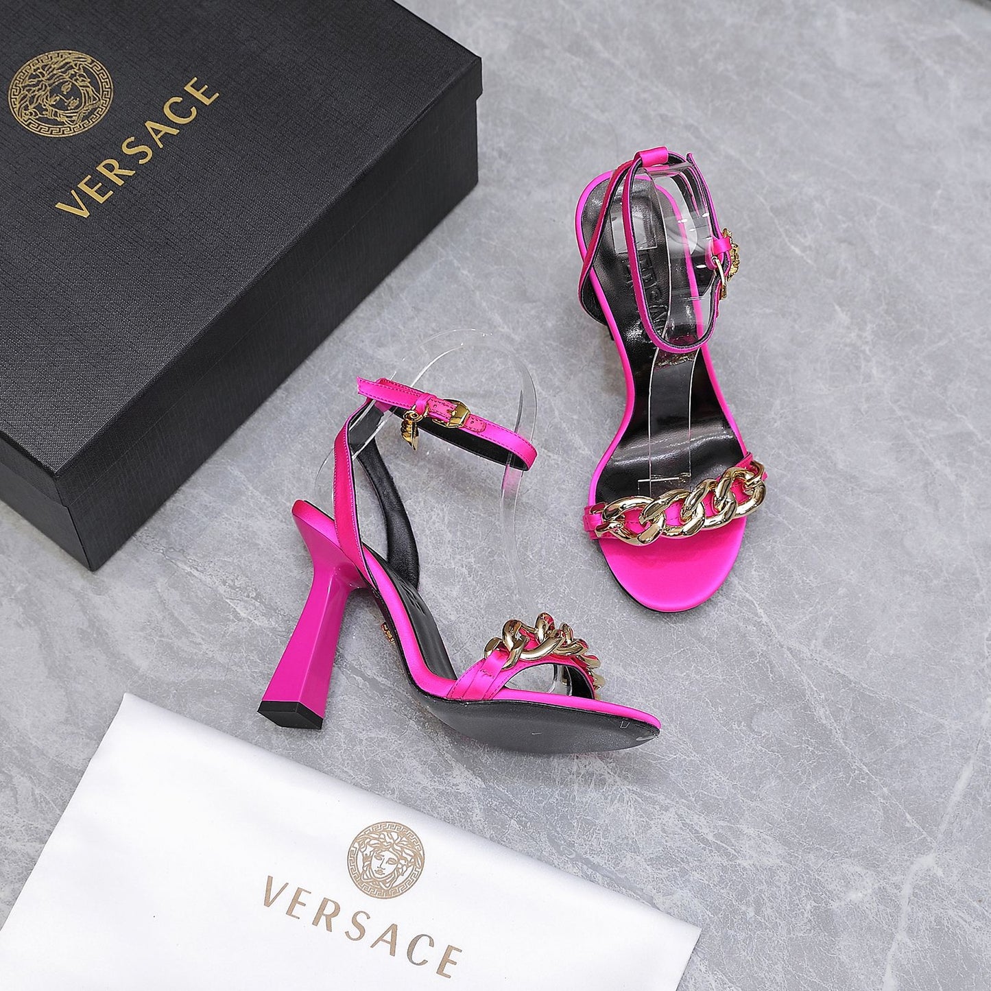 Heels