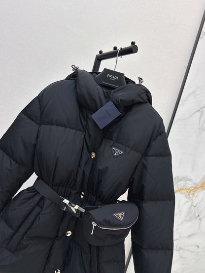 Down Jacket
