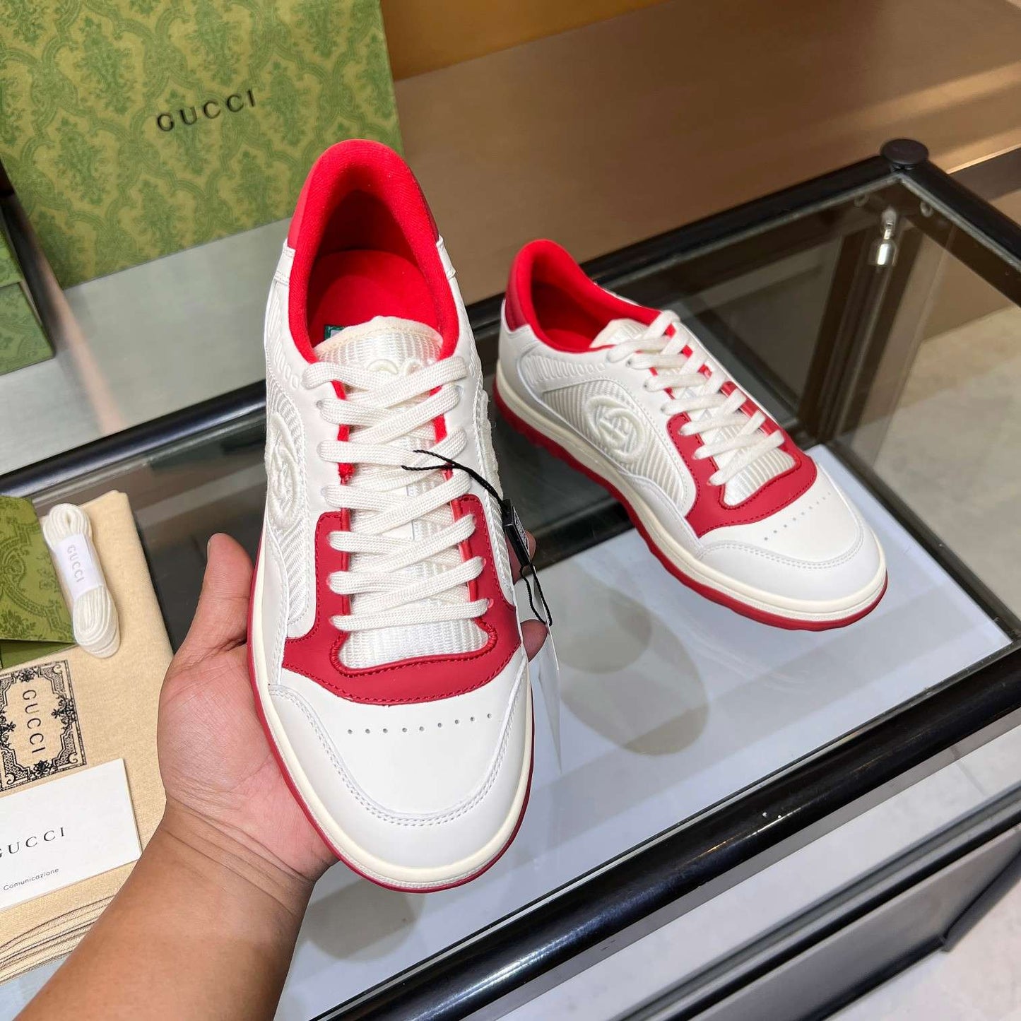 Sneakers