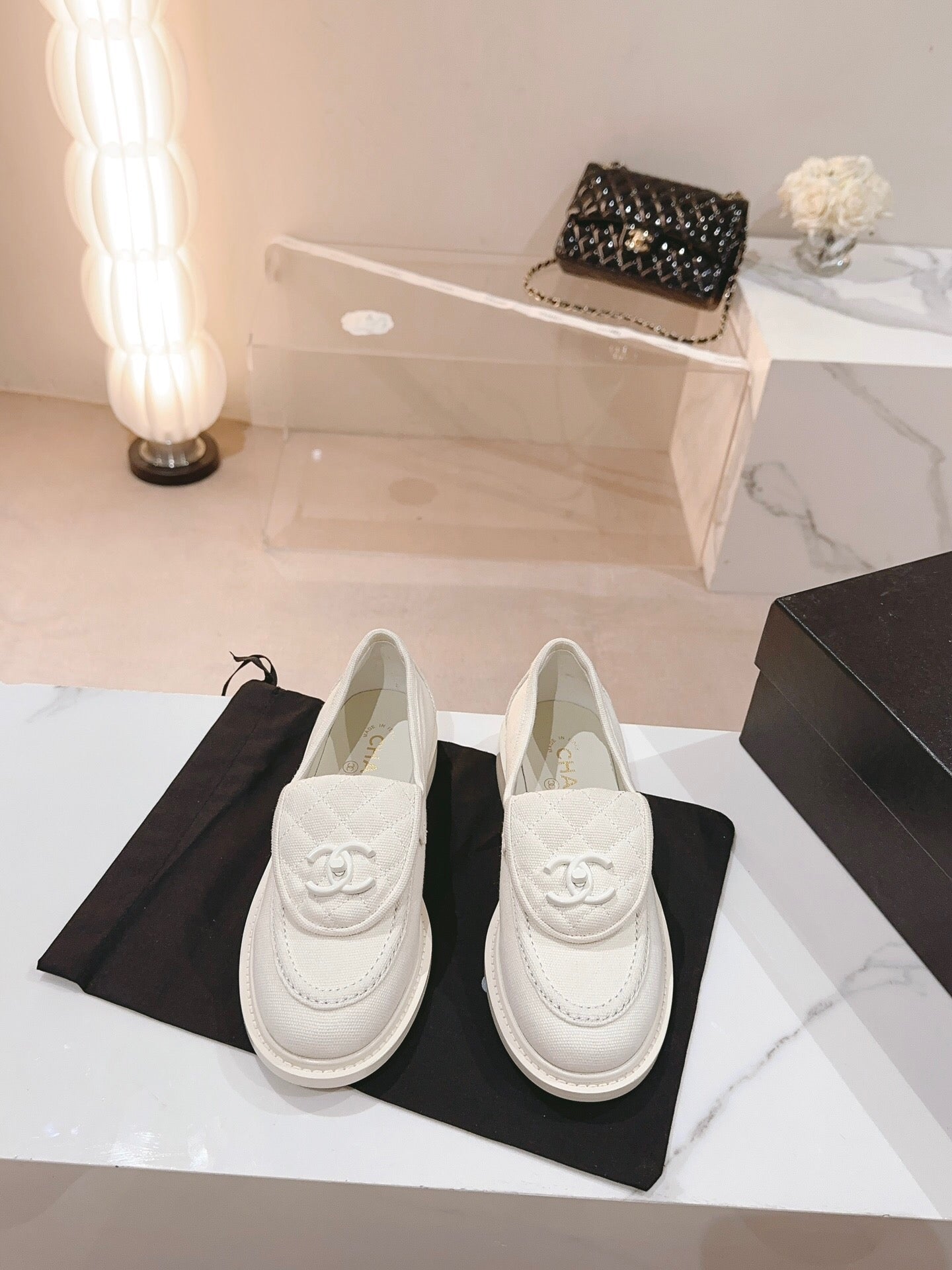 Loafers