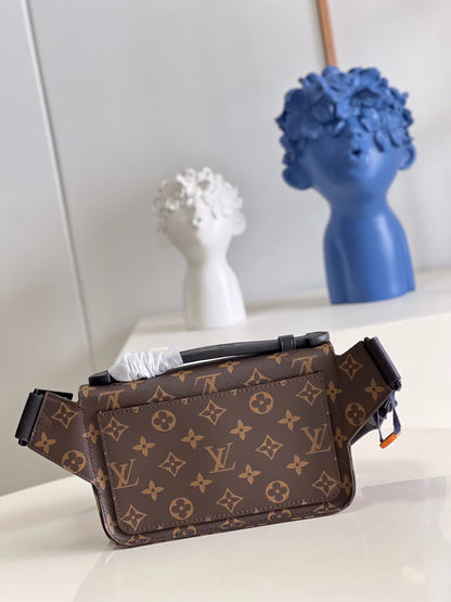 Classic Bag