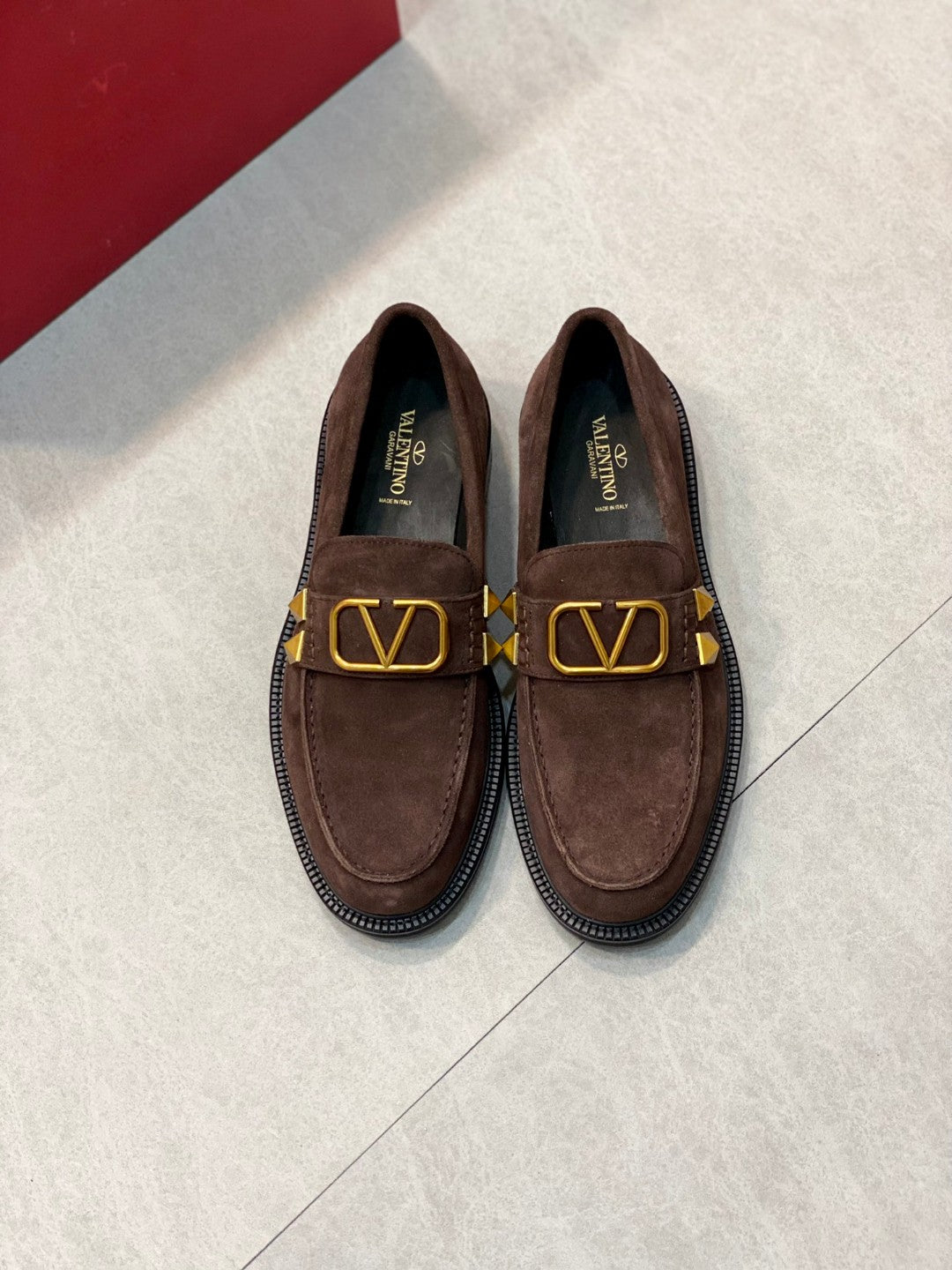 Loafers