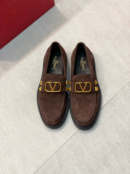 Loafers
