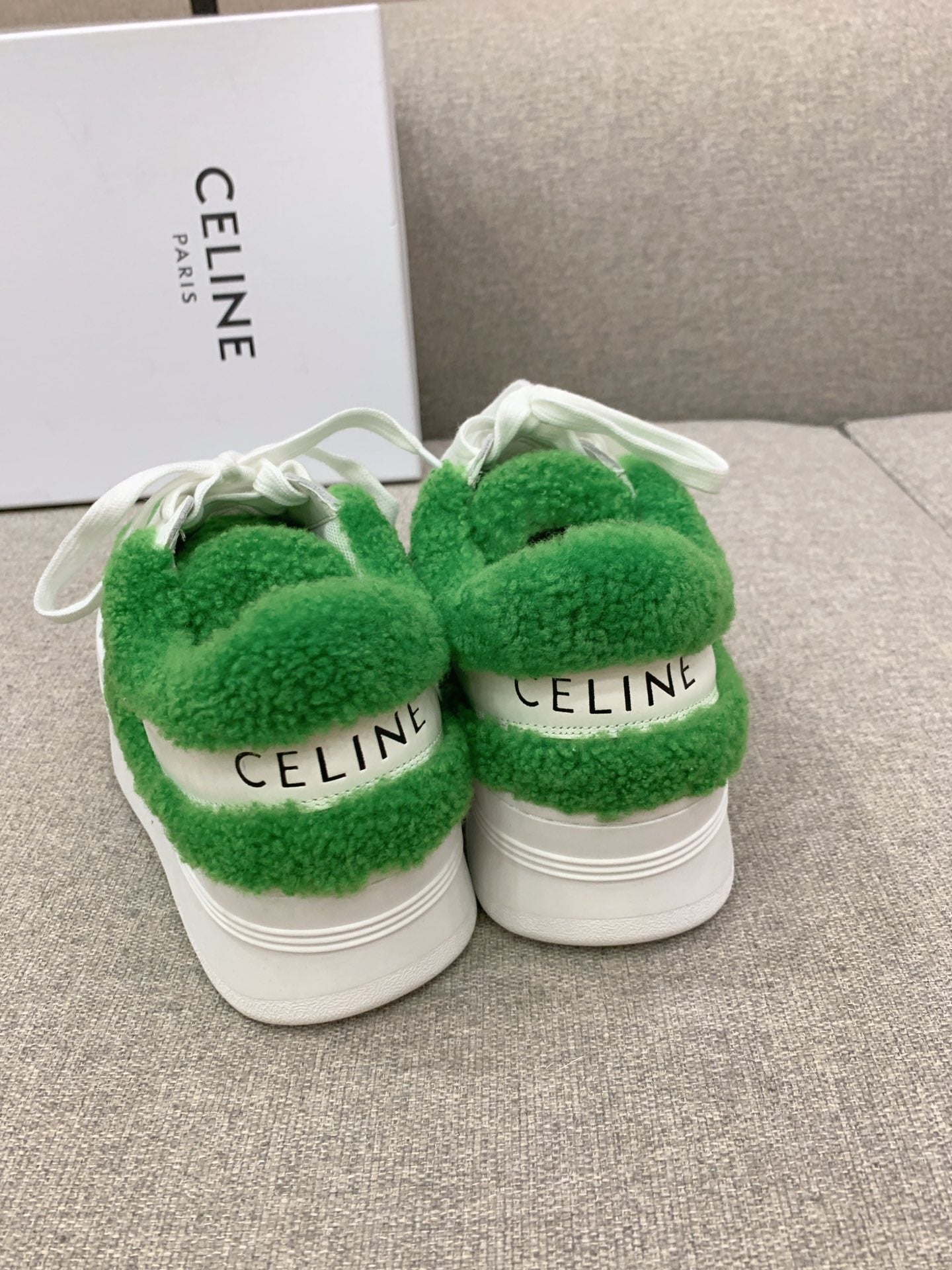 Sneakers