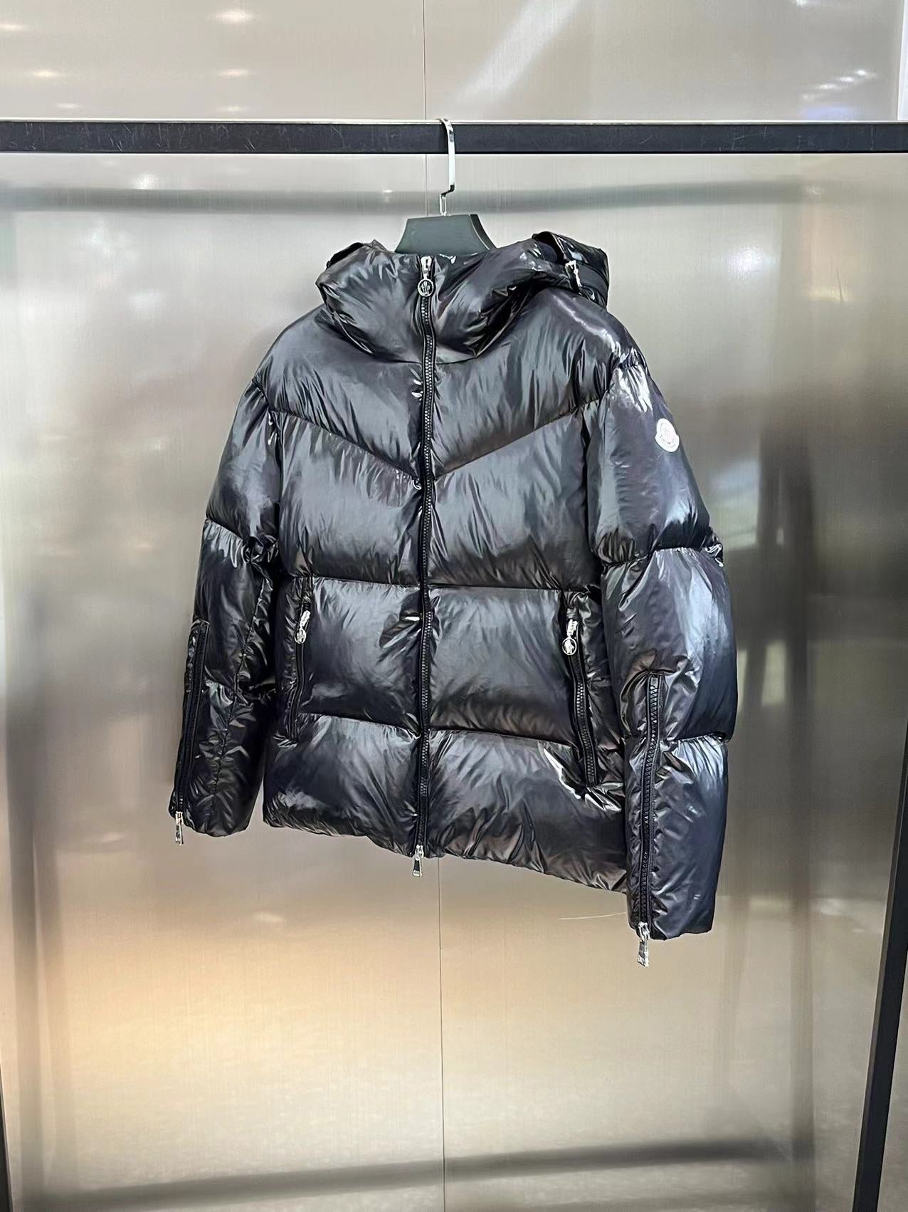 Down Jacket