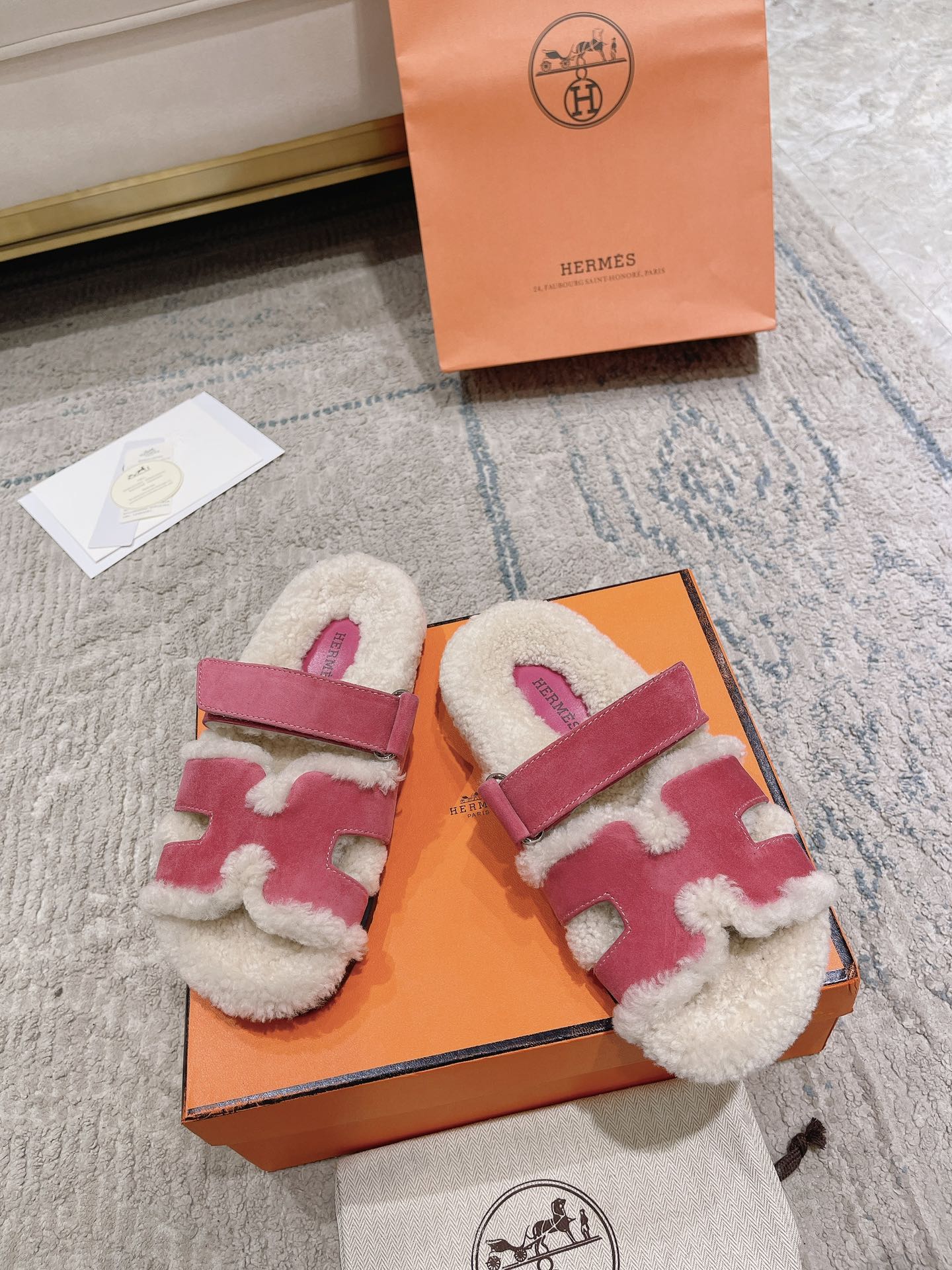 Sandals