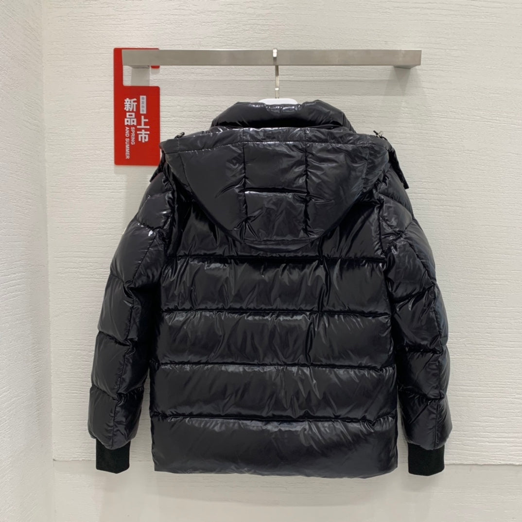 Down Jacket