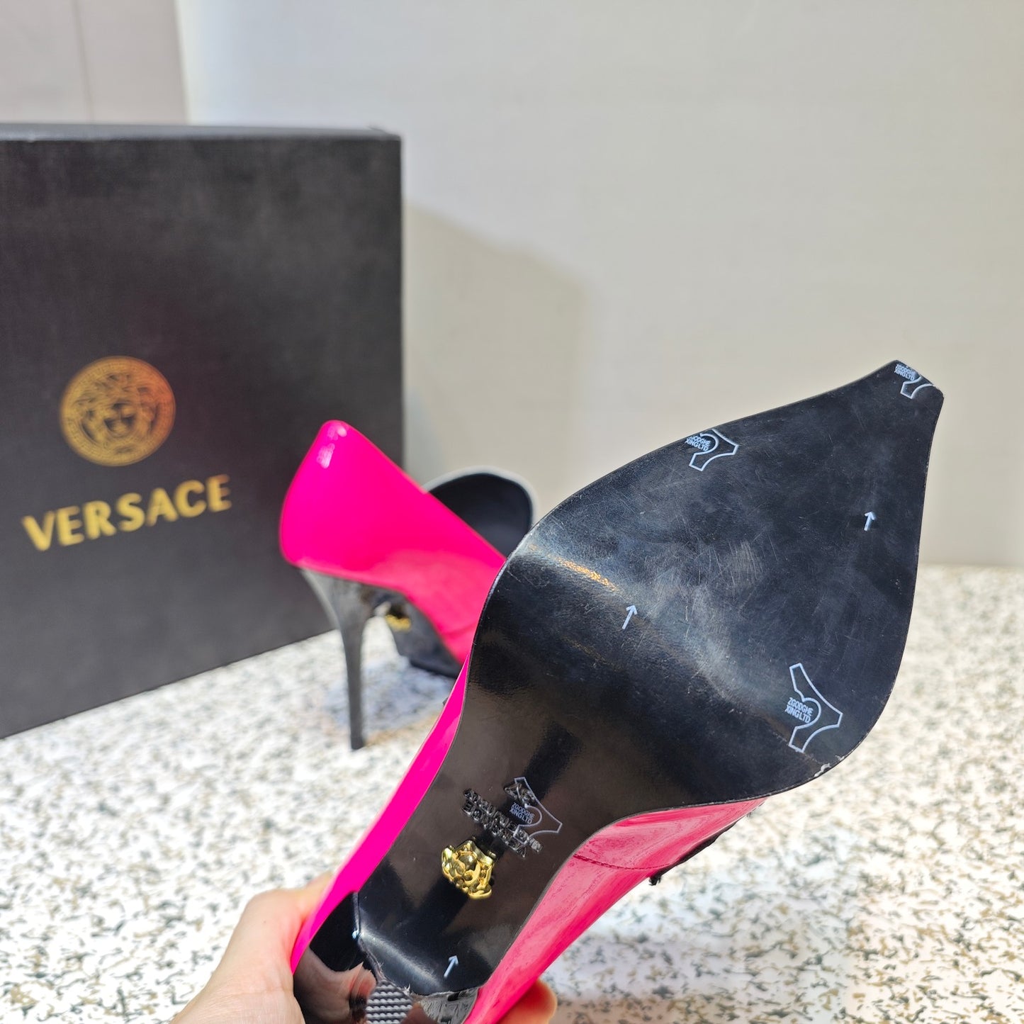 Heels