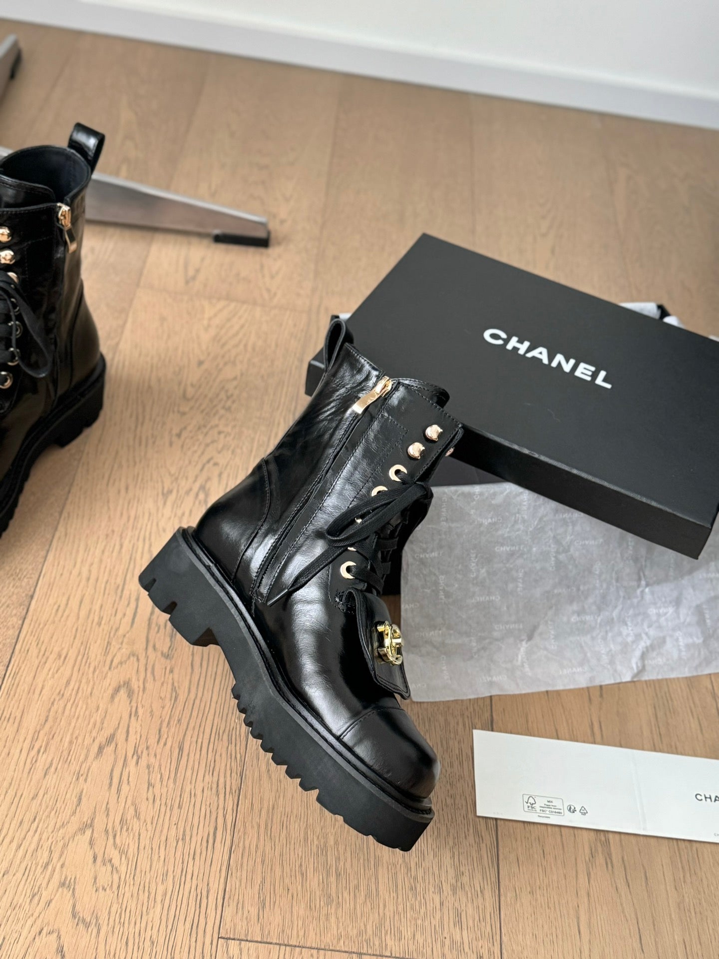 Boots
