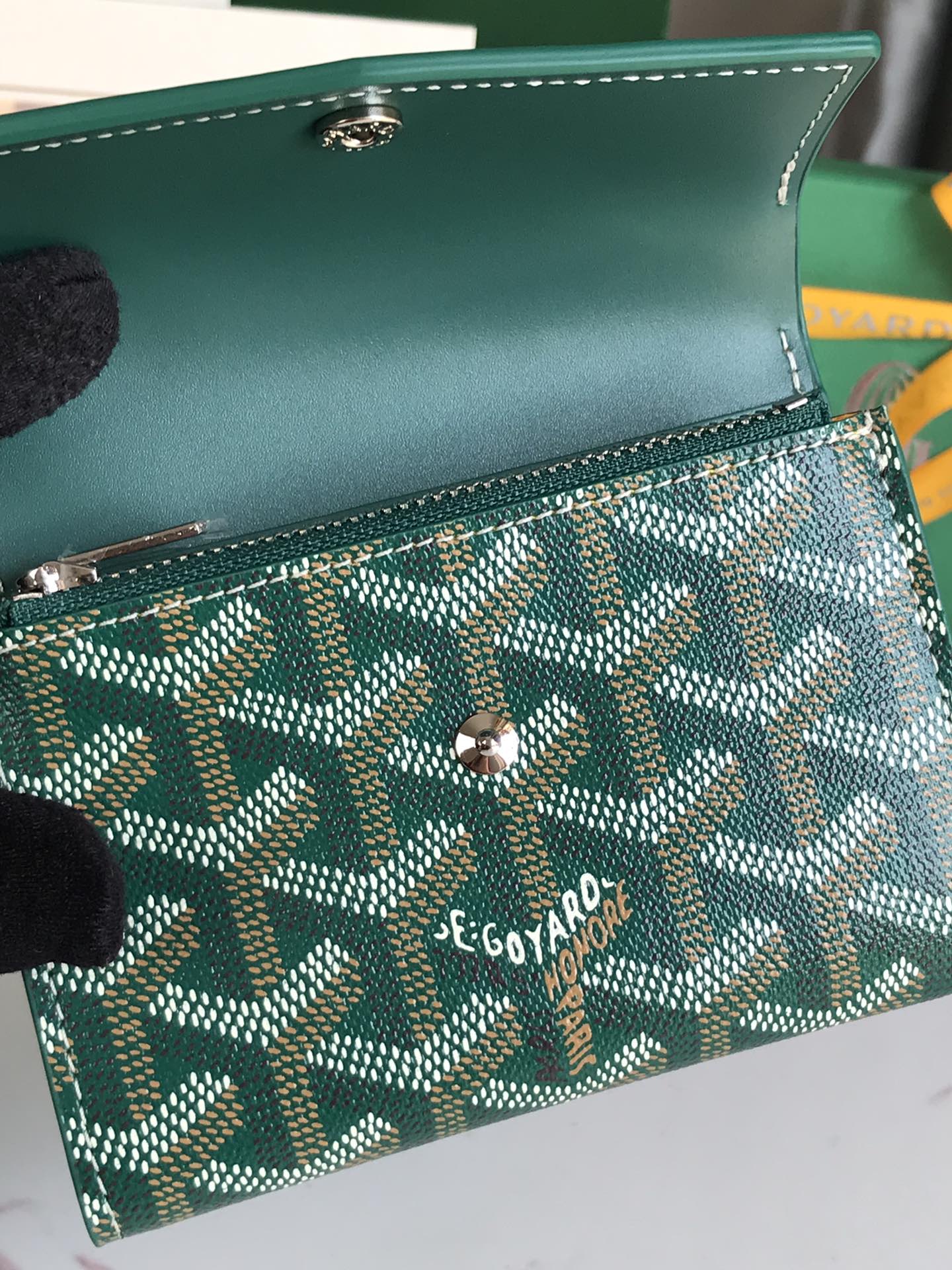 Wallet