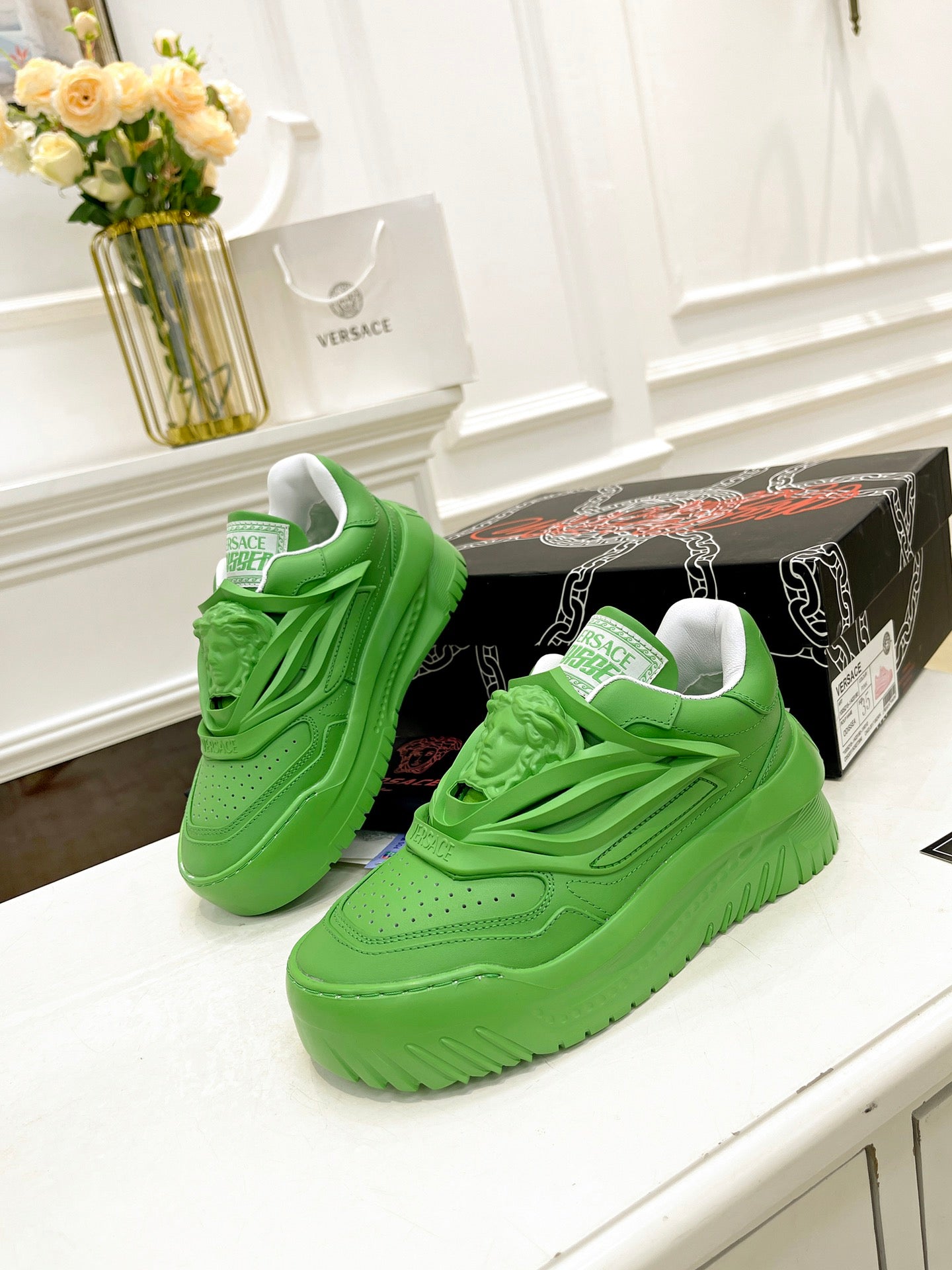 Sneakers