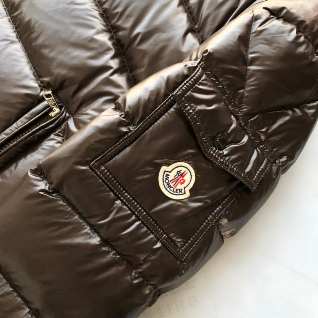Down Jacket