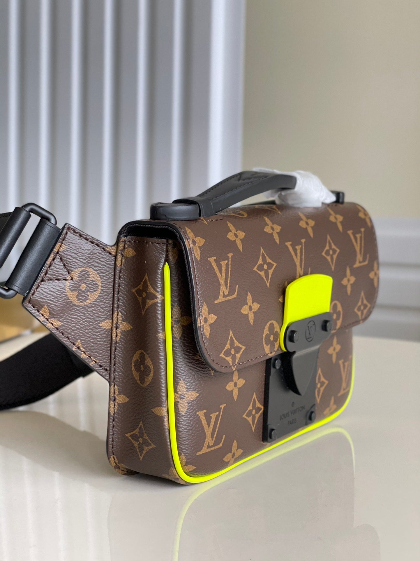Classic Bag