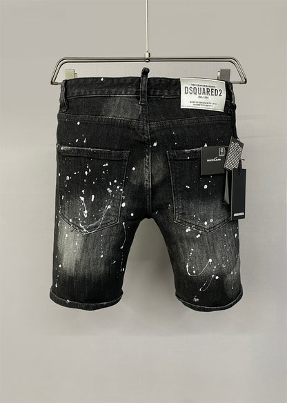 Short Jeans