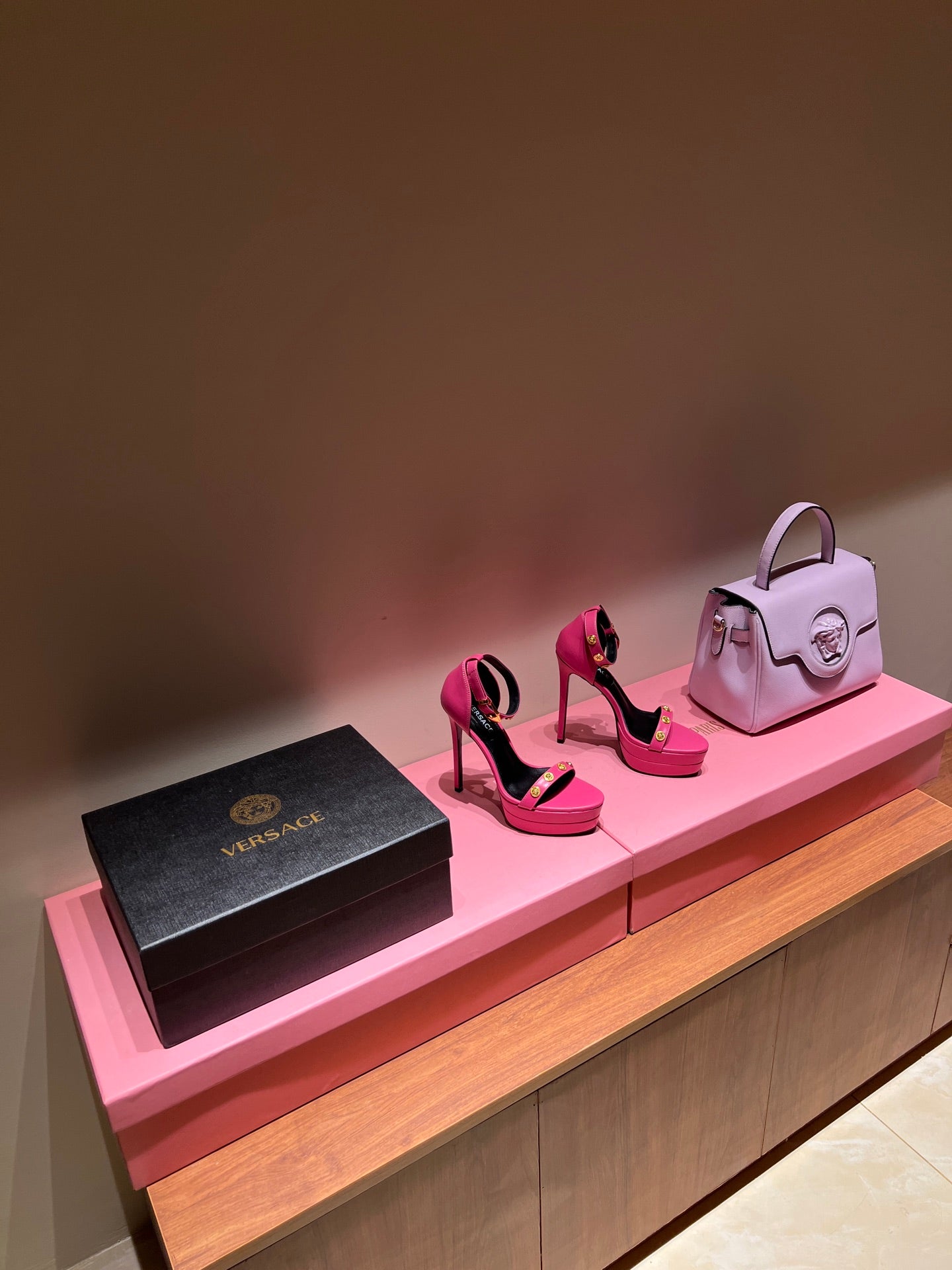 Heels
