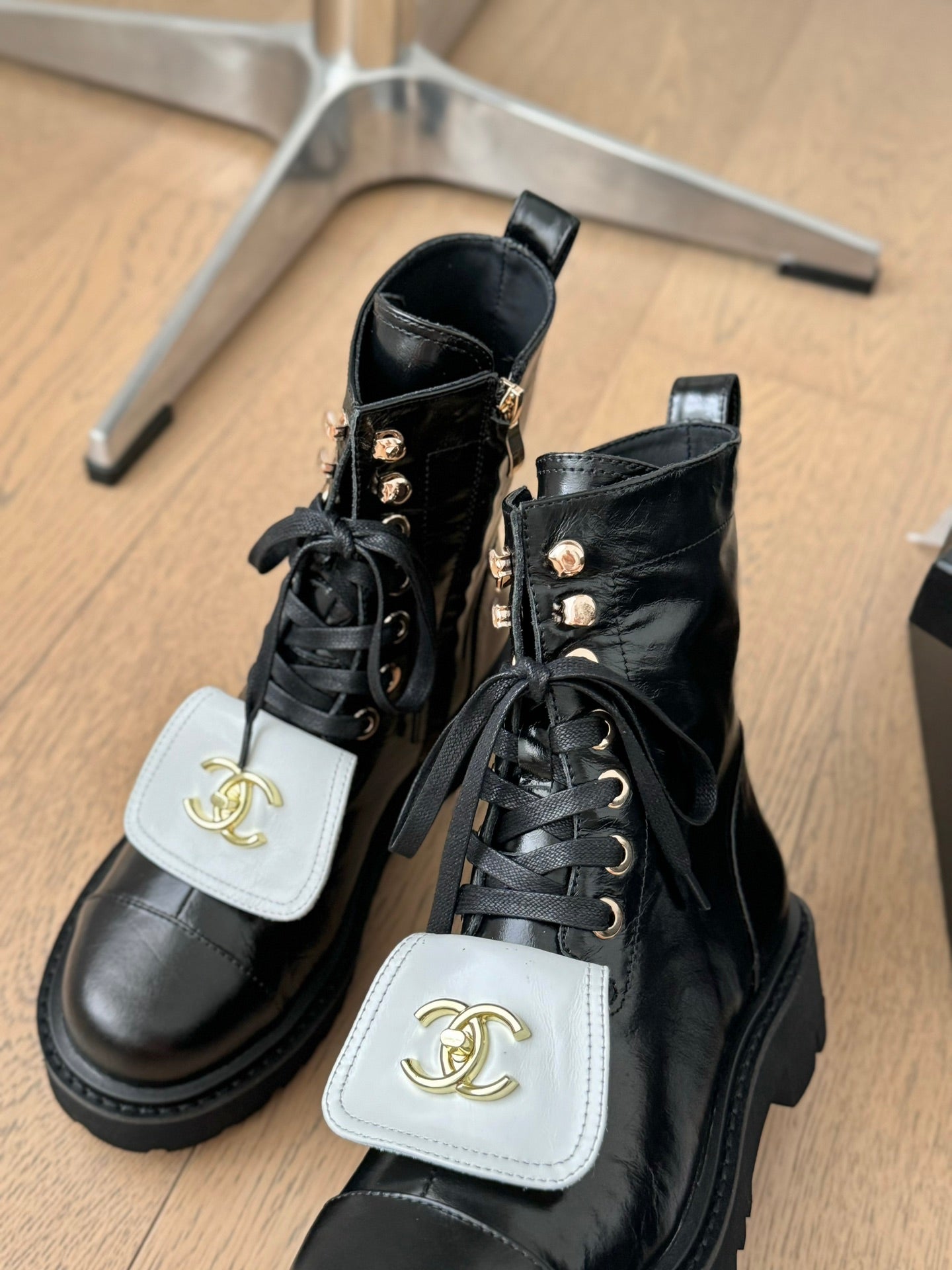Boots