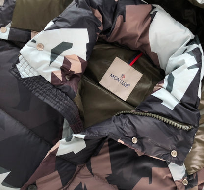 Down Jacket