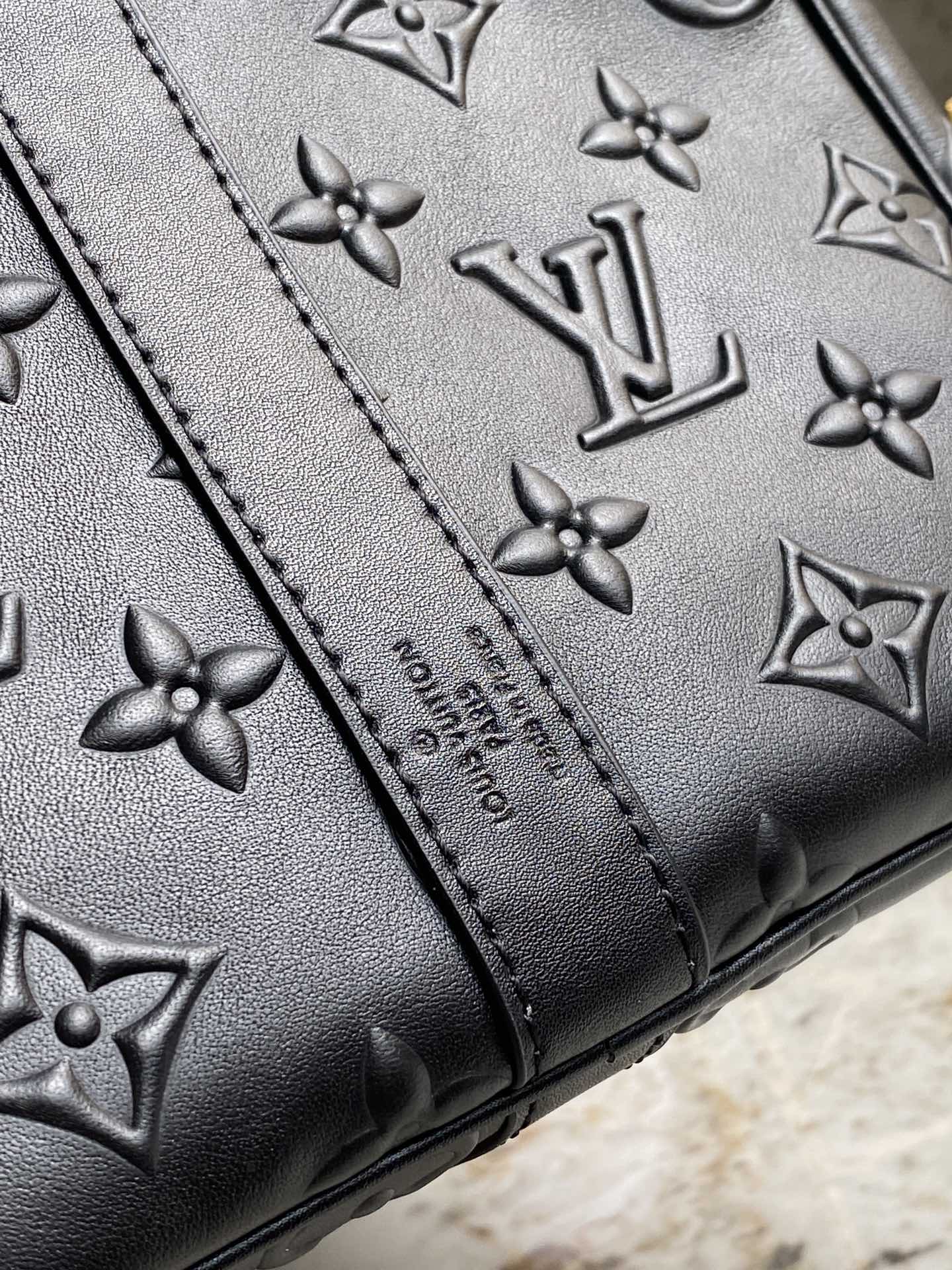 Travel Bag